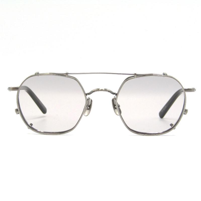 セール！美品！金子眼鏡の高級メガネ 金子眼鏡店 美品 金子眼鏡 カネコガンキョウ メガネフレーム KM