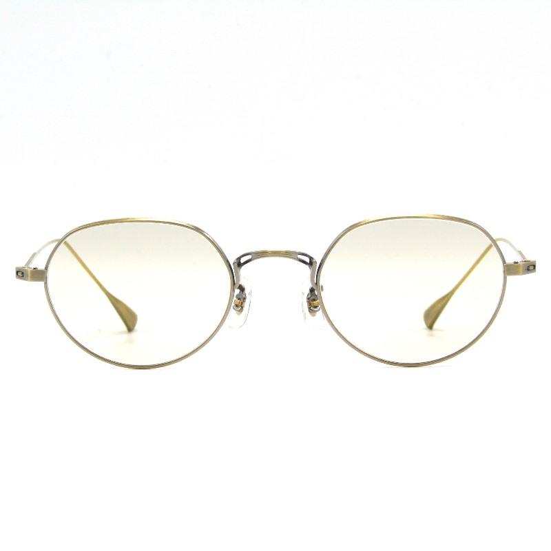 美品 EYEVAN アイヴァン サングラス Fletcher フレッチャー クラウン 