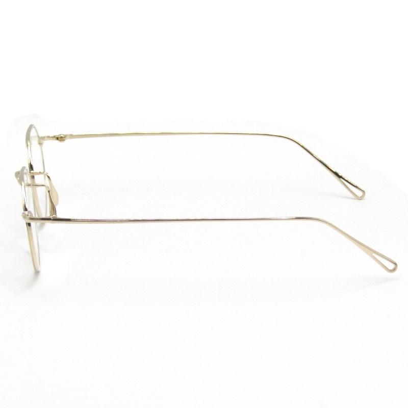 ayame アヤメ CP-45 サングラス（シルバー／グレー30%） ayame2024EC_CP45_TI_2_1500x.