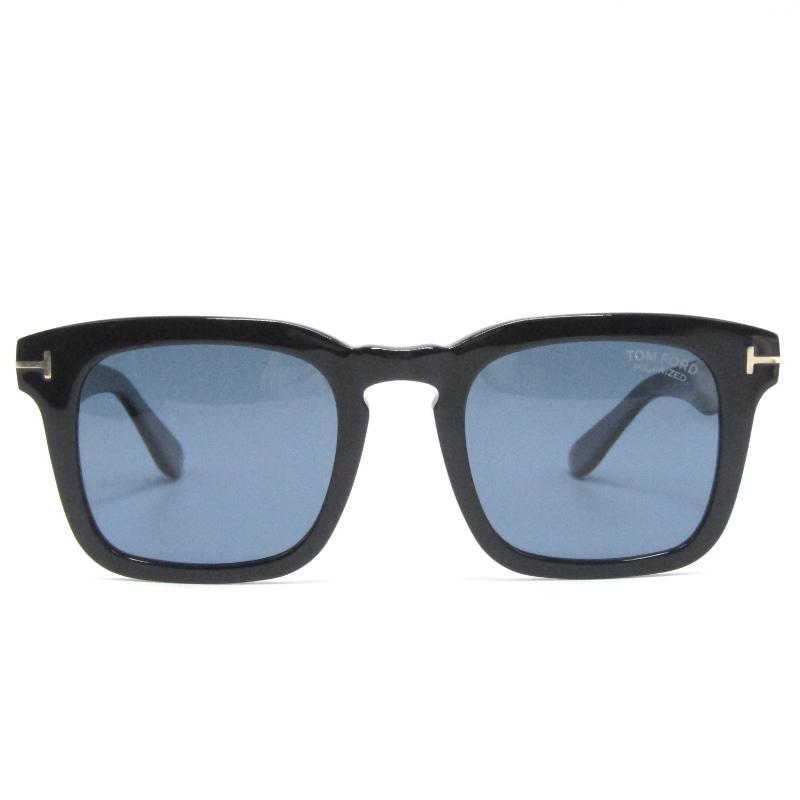 TOM FORD トムフォード サングラス Dax TF751 ダックス US FIT