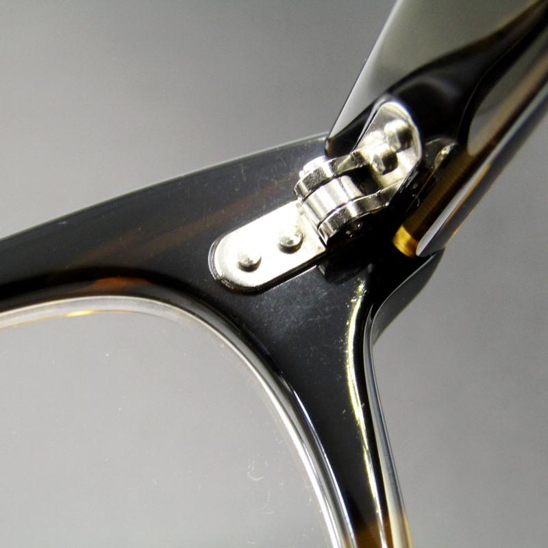 未使用 EYEVAN アイヴァン メガネフレーム Webb 45 CP ウェブ 未使用 EYEVAN アイヴァン メガネフレーム Webb 45 CP ウェブ