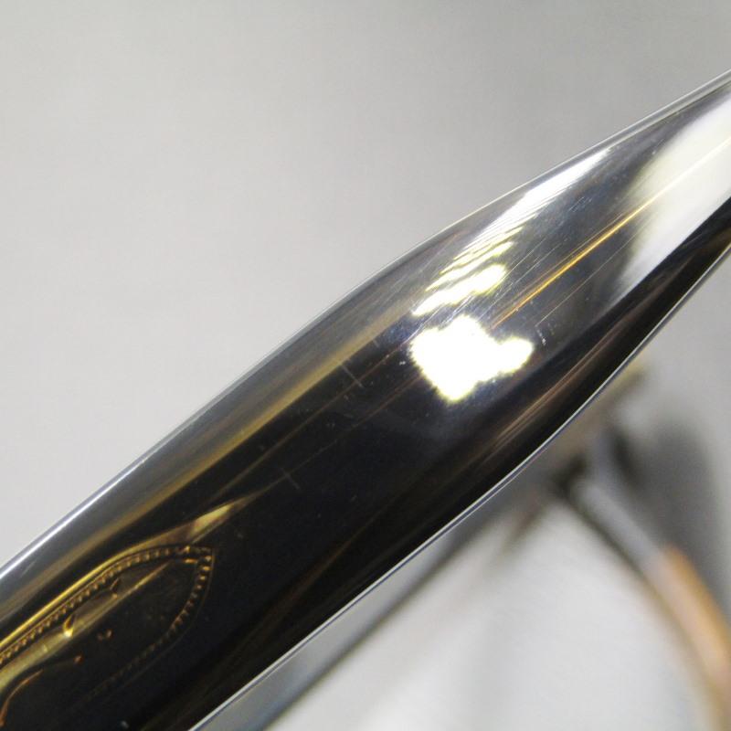 未使用 EYEVAN アイヴァン メガネフレーム Webb 45 CP ウェブ 未使用 EYEVAN アイヴァン メガネフレーム Webb 45 CP ウェブ