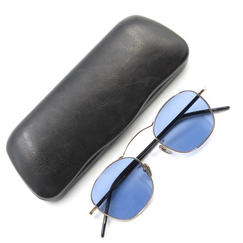 OLD JOE & CO. 美品 O.J. GLOBE SPECS OPTICAL Co. オールド OLD JOE & CO. 美品 O.J. GLOBE SPECS OPTICAL Co. オールド
