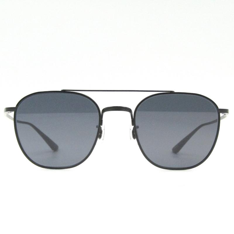 OLIVER PEOPLES 美品 × THE ROW オリバーピープルズ ザロウ