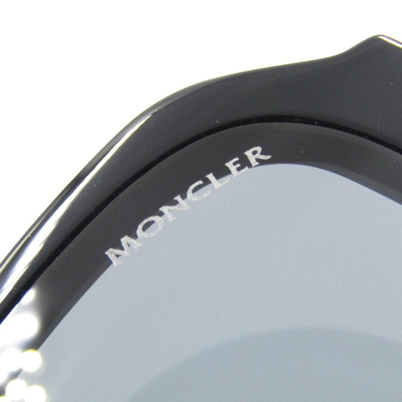美品 MONCLER × fragment design モンクレール フラグメントデザイン  