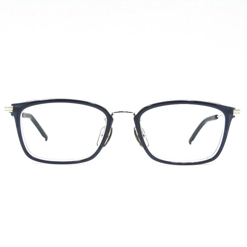 999.9（アイウェア） 美品 999.9 フォーナインズ メガネフレーム M-111  