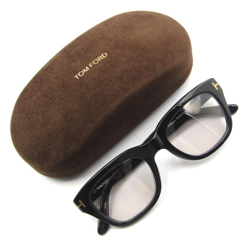 TOM FORD 美品 トムフォード サングラス Snowdon TF237-F