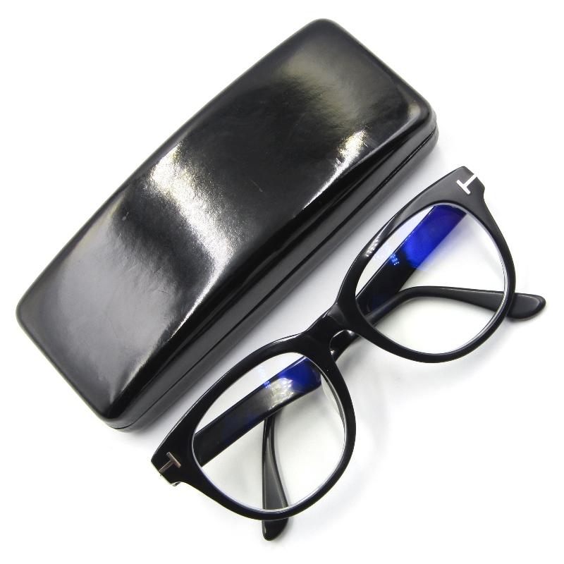 TOM FORD トムフォード メガネフレーム TF5653-K ウェリントン 韓国 
