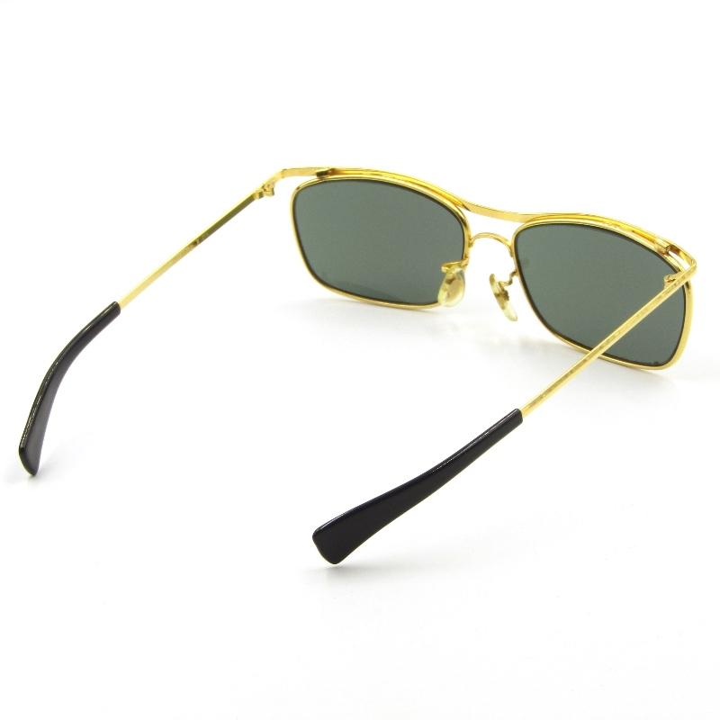 Ray-Ban レイバン サングラス B&L OLYMPIAN II DX オリンピアン2 Ray-Ban レイバン サングラス B&L OLYMPIAN II DX オリンピアン2