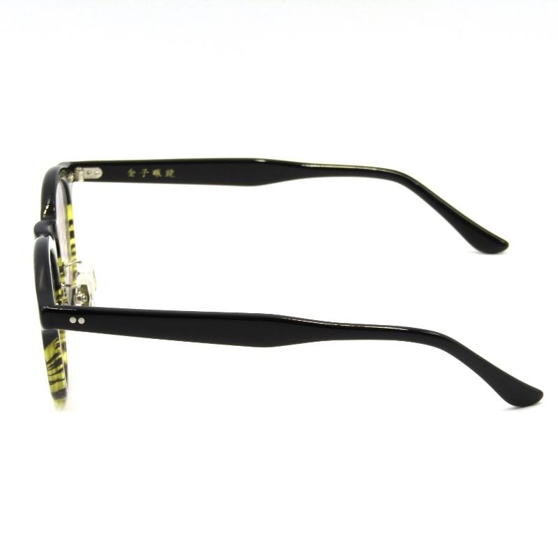 金子眼鏡店 金子眼鏡 カネコガンキョウ メガネフレーム KC-94