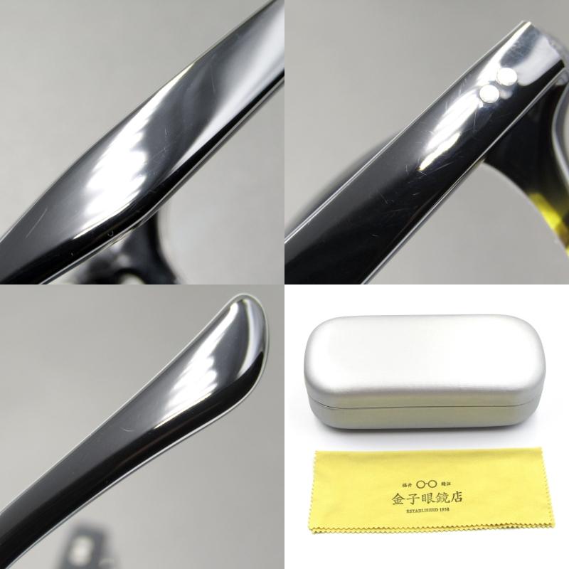 金子眼鏡店 金子眼鏡 カネコガンキョウ メガネフレーム KC-94