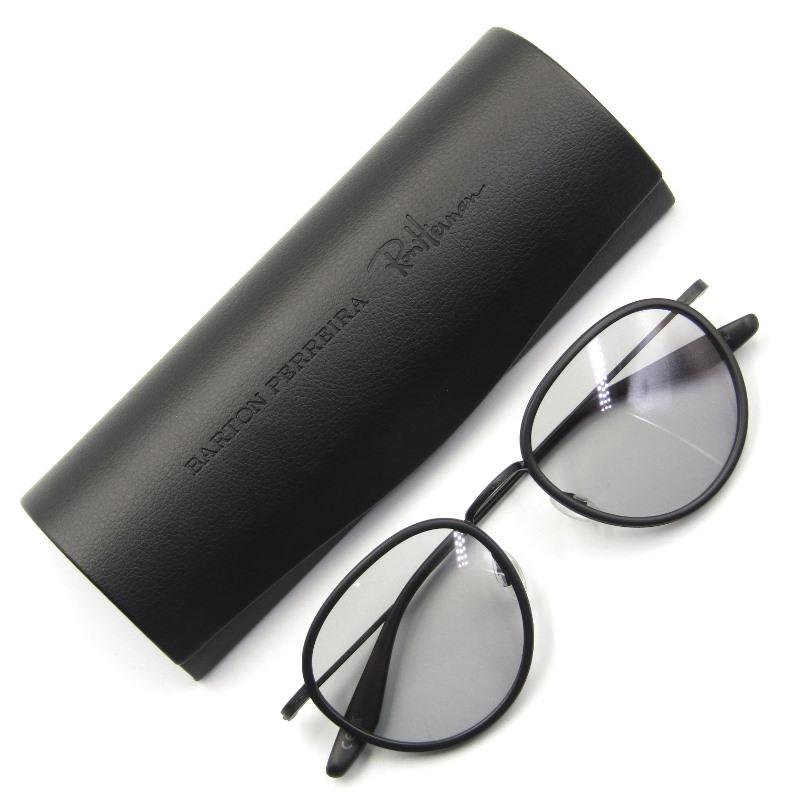 未使用 BARTON PERREIRA バートンペレイラ ロンハーマン 未使用 BARTON PERREIRA バートンペレイラ ロンハーマン