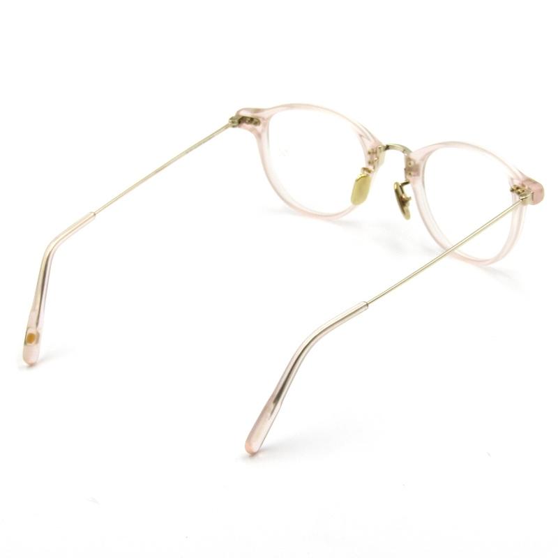 未使用 OG×OLIVER GOLDSMITH オージーバイオリバーゴールドスミス 