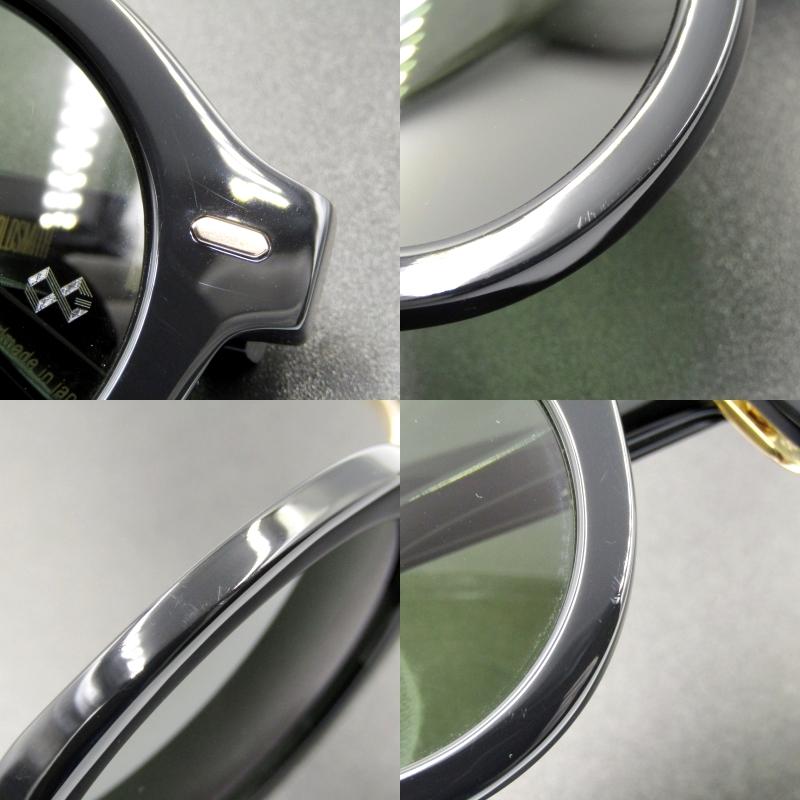 未使用 OG×OLIVER GOLDSMITH オージーバイオリバーゴールドスミス  