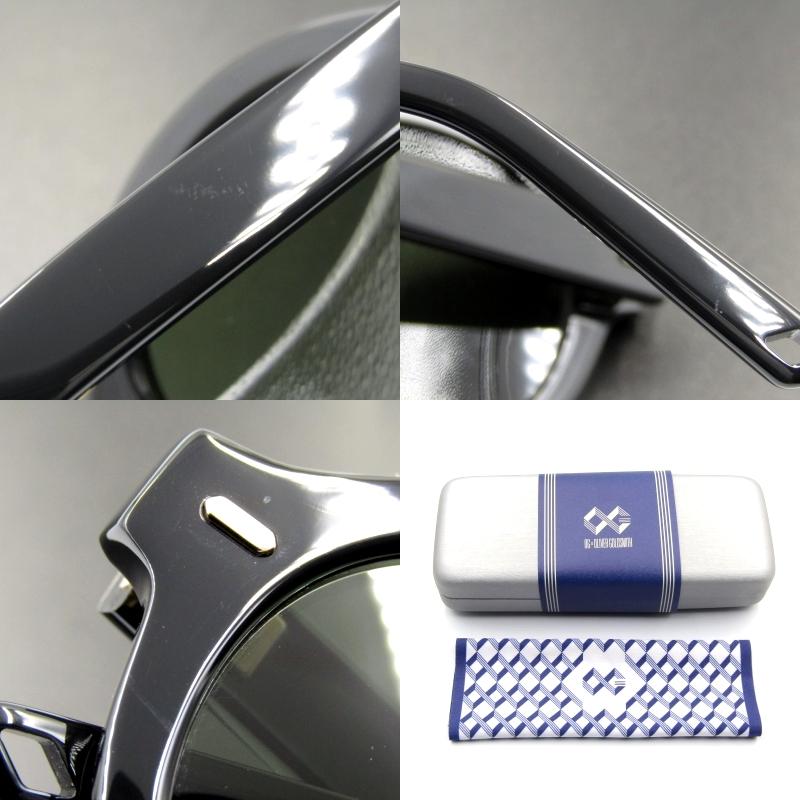 未使用 OG×OLIVER GOLDSMITH オージーバイオリバーゴールドスミス  