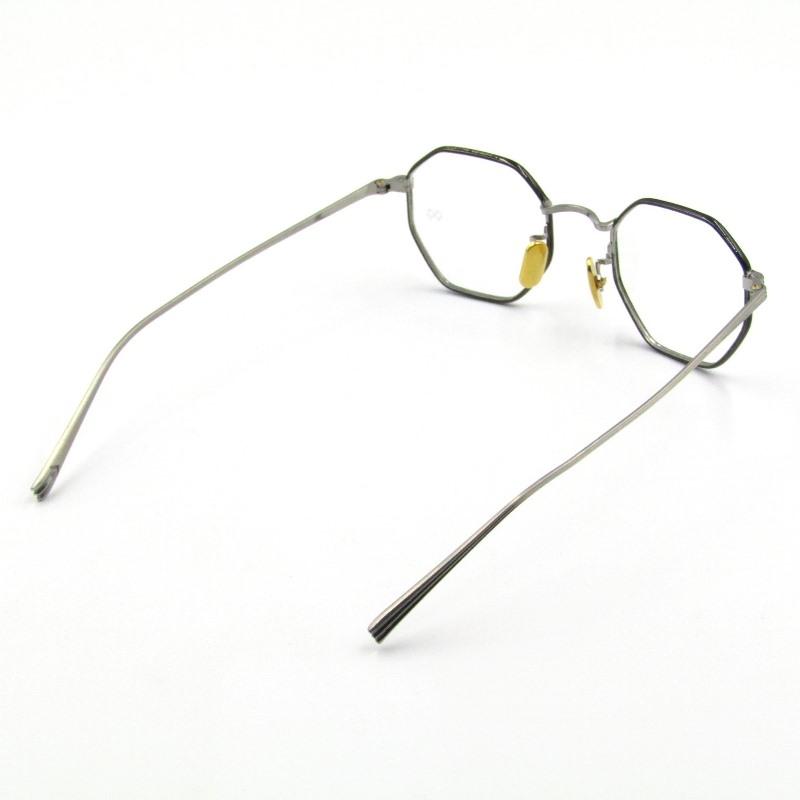 未使用 OG×OLIVER GOLDSMITH オージーバイオリバーゴールド 未使用 OG×OLIVER GOLDSMITH オージーバイオリバーゴールド