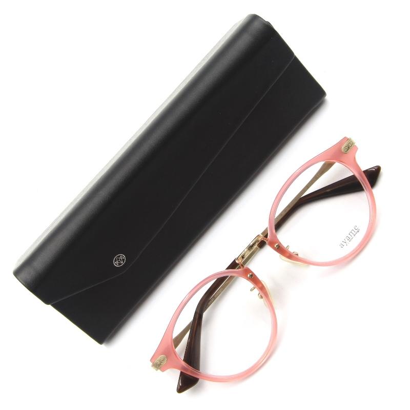 ayame boston ピンク