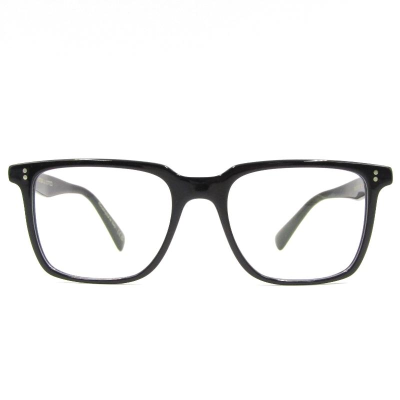 OLIVER PEOPLES 未使用 L.A. オリバーピープルズ メガネフレーム 