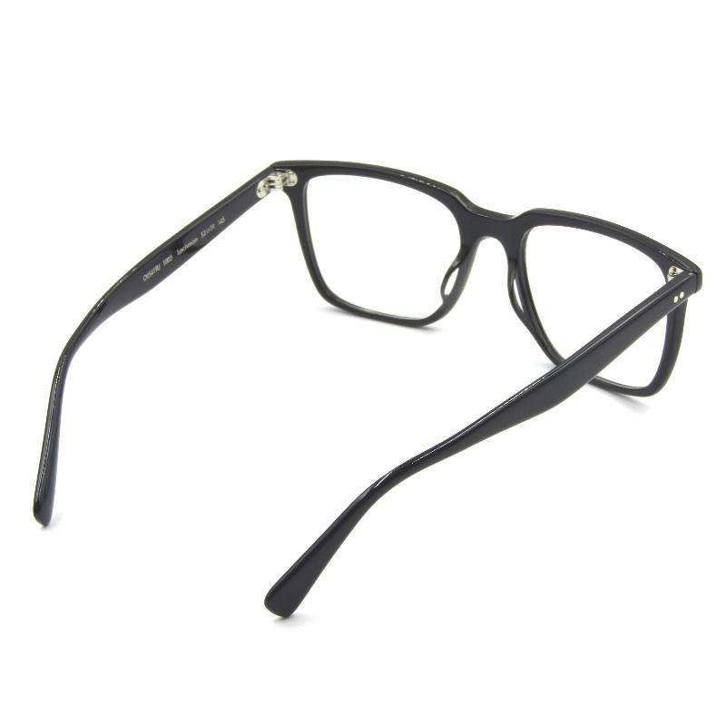 未使用 OLIVER PEOPLES L.A. オリバーピープルズ メガネフレーム 