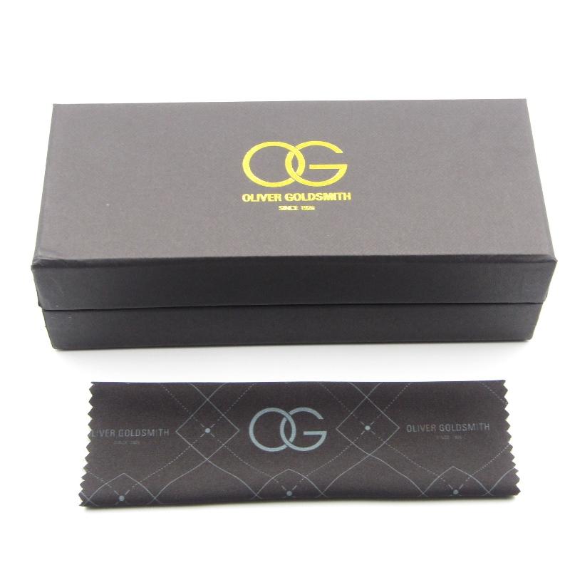 Oliver Goldsmith 未使用 OLIVER GOLDSMITH オリバーゴールドスミス 
