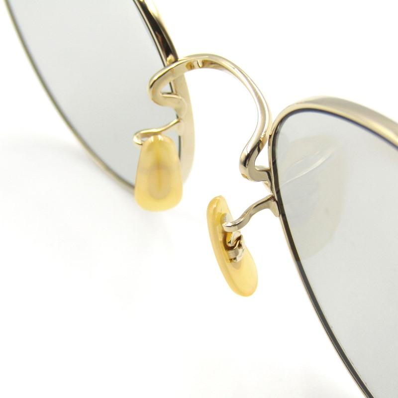 未使用 BJ CLASSIC COLLECTION BJクラシック サングラス PREM