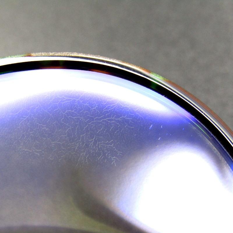 金子眼鏡店 未使用 金子眼鏡 × ISSEY MIYAKE EYES カネコガン