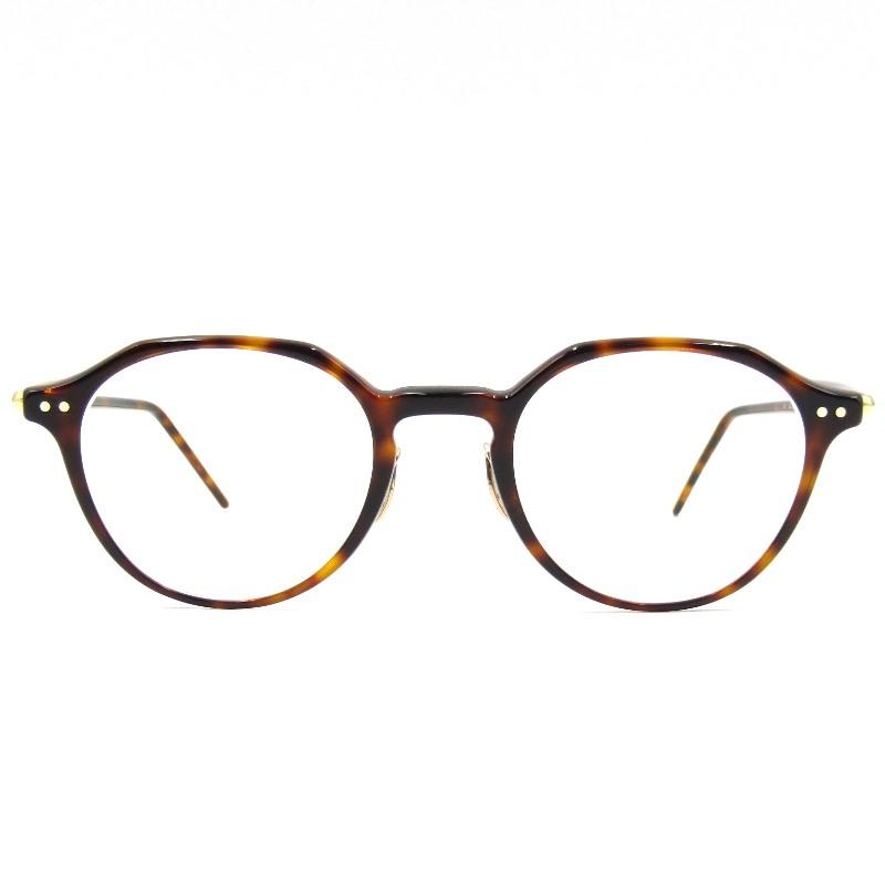 美品 YUICHI TOYAMA/D ユウイチトヤマ/ディー メガネフレーム UD-138