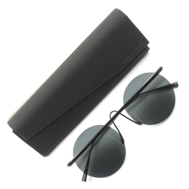 金子眼鏡店 未使用 金子眼鏡 × ISSEY MIYAKE EYES カネコガン 金子眼鏡店 未使用 金子眼鏡 × ISSEY MIYAKE EYES カネコガン