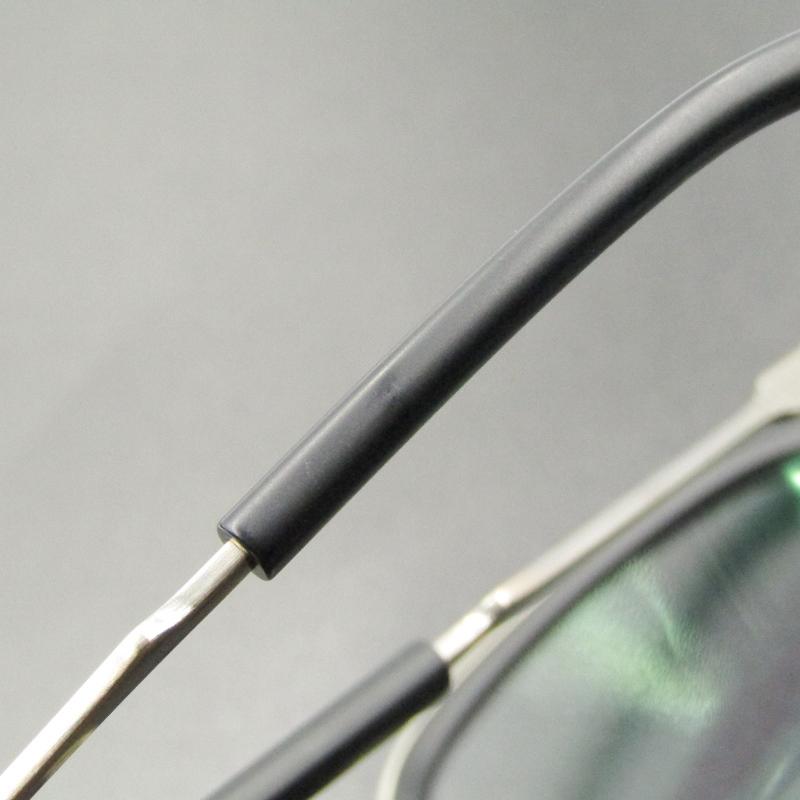 999.9（アイウェア） 美品 999.9 フォーナインズ メガネフレーム