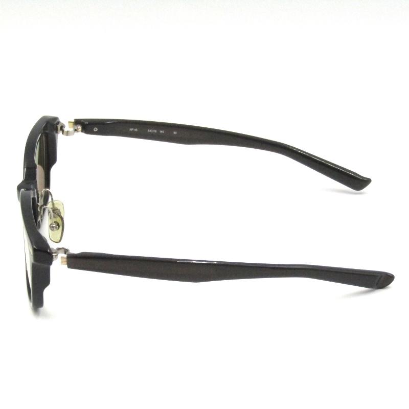 999.9（アイウェア） 999.9 フォーナインズ メガネフレーム NP-45  