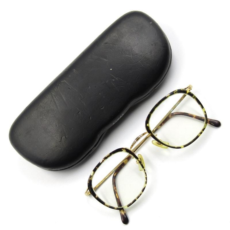 白山眼鏡店メガネ度入り