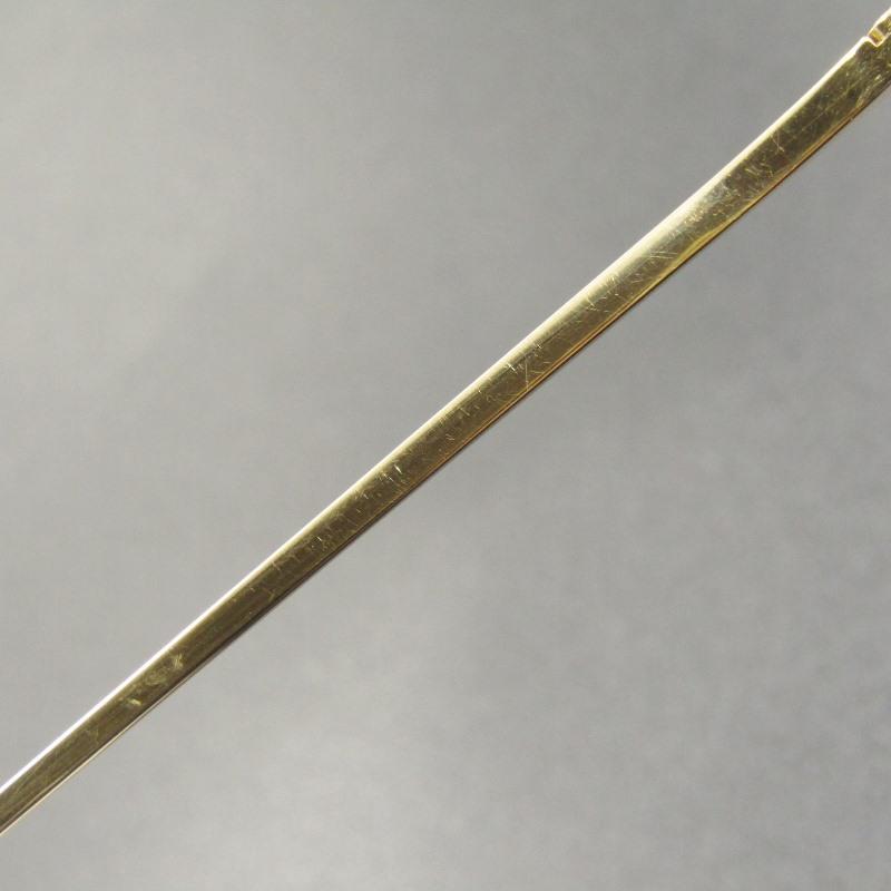 白山眼鏡店 ハクサンメガネ メガネフレーム ツーポイント セル枠