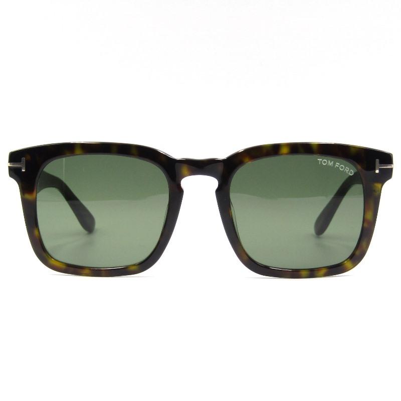 小物 TOM FORD Dax TF751-F DAX SUNGLASSES | TOM FORD Fashion