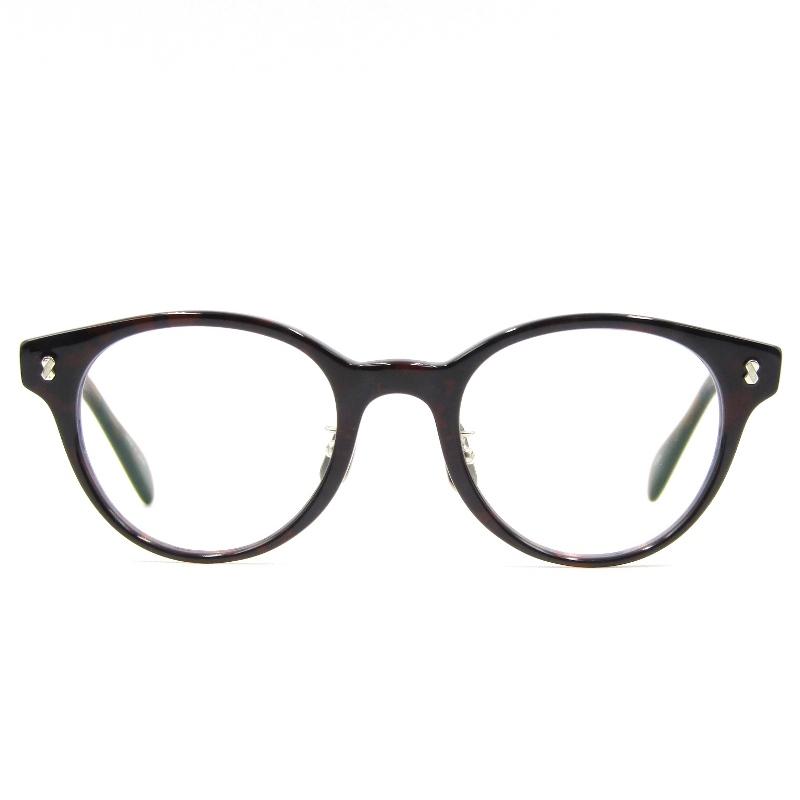 新品未使用品❗️】金子メガネ とSOPHNETのコラボ商品