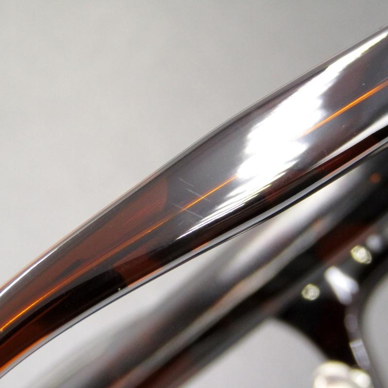 未使用 SOPHNET. × 金子眼鏡 ソフネット メガネフレーム SOPH