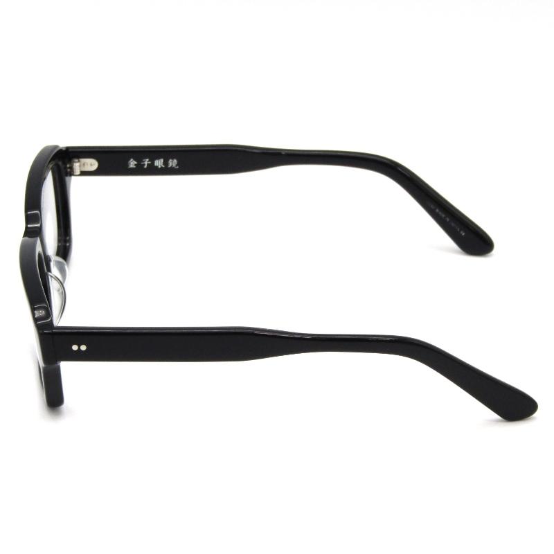 金子眼鏡店 美品 金子眼鏡 カネコガンキョウ メガネフレーム KA-91  