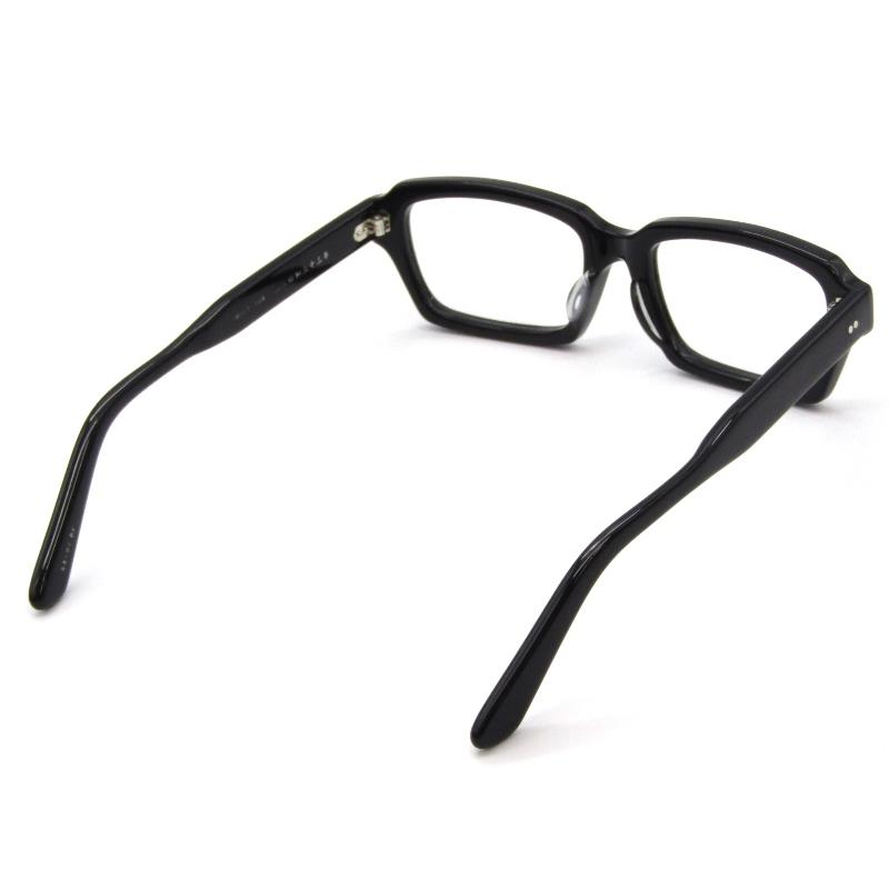 金子眼鏡店 美品 金子眼鏡 カネコガンキョウ メガネフレーム KA-91  