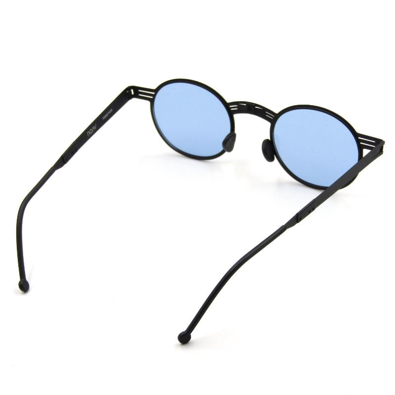 未使用 ROAV GALAXY ローブギャラクシー サングラス NESTOR