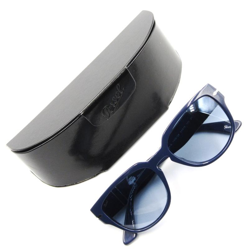 ペルソール PERSOL サングラス 新品 未使用 【公式通販】