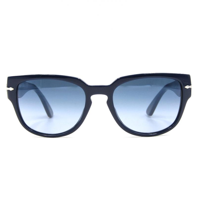 未使用 Persol ペルソール サングラス 3231-S ウェリントン