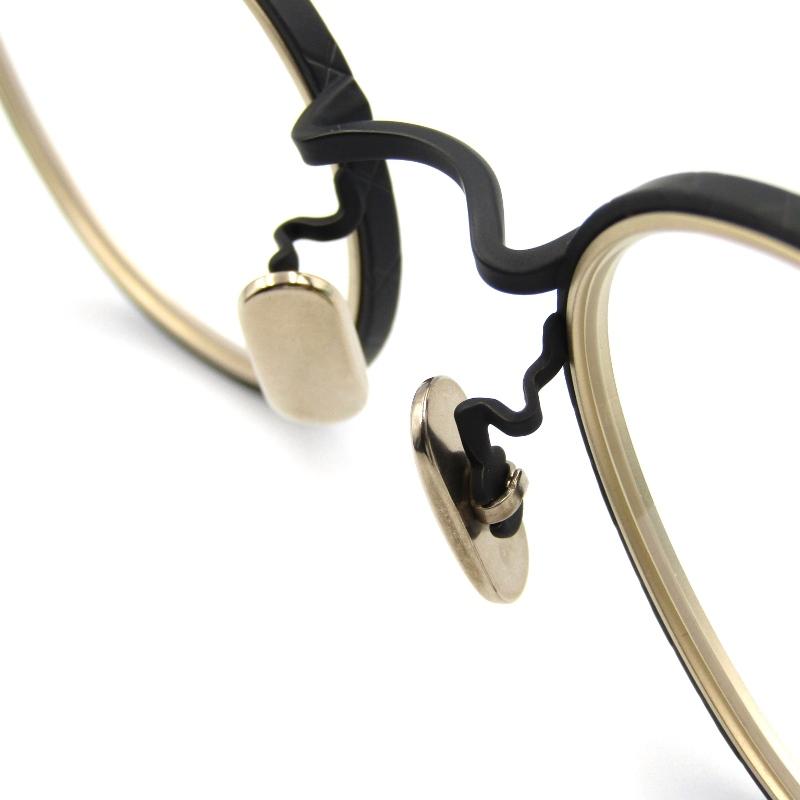 未使用 OG×OLIVER GOLDSMITH オージーバイオリバーゴールド