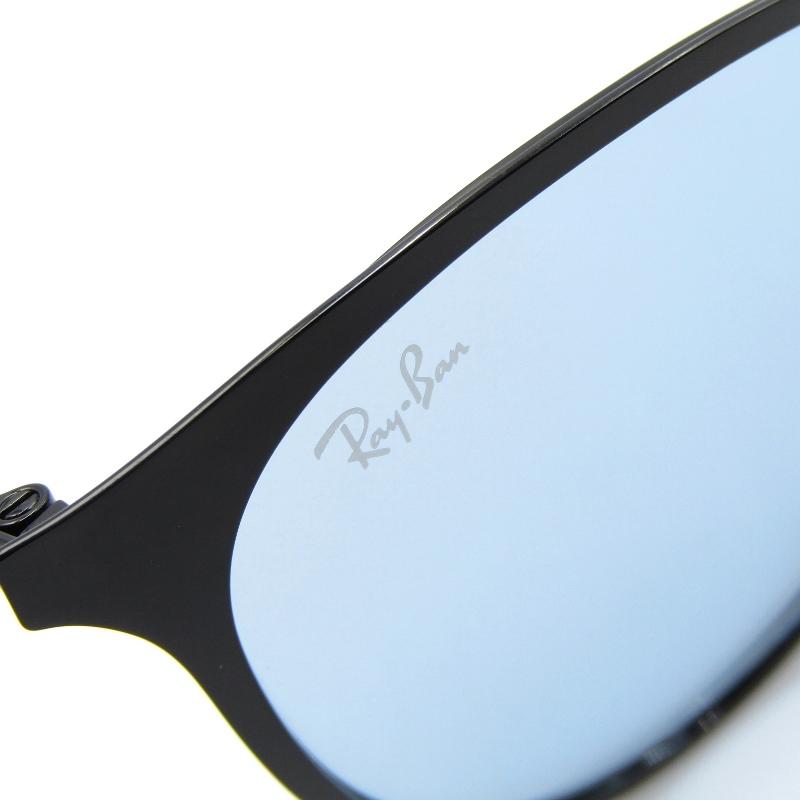 美品 Ray-Ban レイバン サングラス RB3539 ERIKA METAL EVOLVE エリカ 