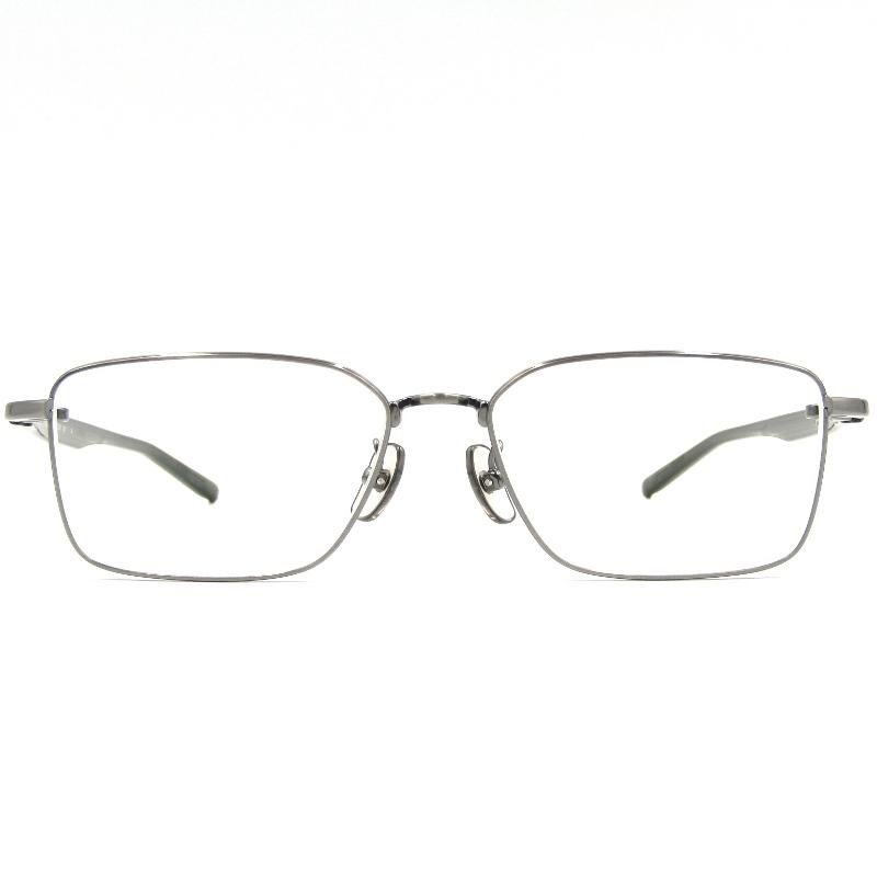 【美品】999.9 フォーナインズ S-646T メガネ 999.9（フォーナインズ）】S-646T | メガネのモチダ｜島根県松江