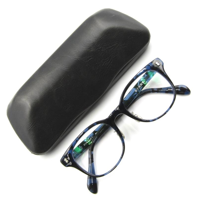 SOPHNET. × 金子眼鏡 ソフネット カネコガンキョウ メガネ SOPHNET. × 金子眼鏡 ソフネット カネコガンキョウ メガネ