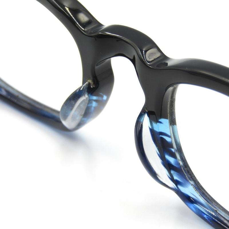 金子眼鏡店 金子眼鏡 カネコガンキョウ メガネフレーム KC-96  