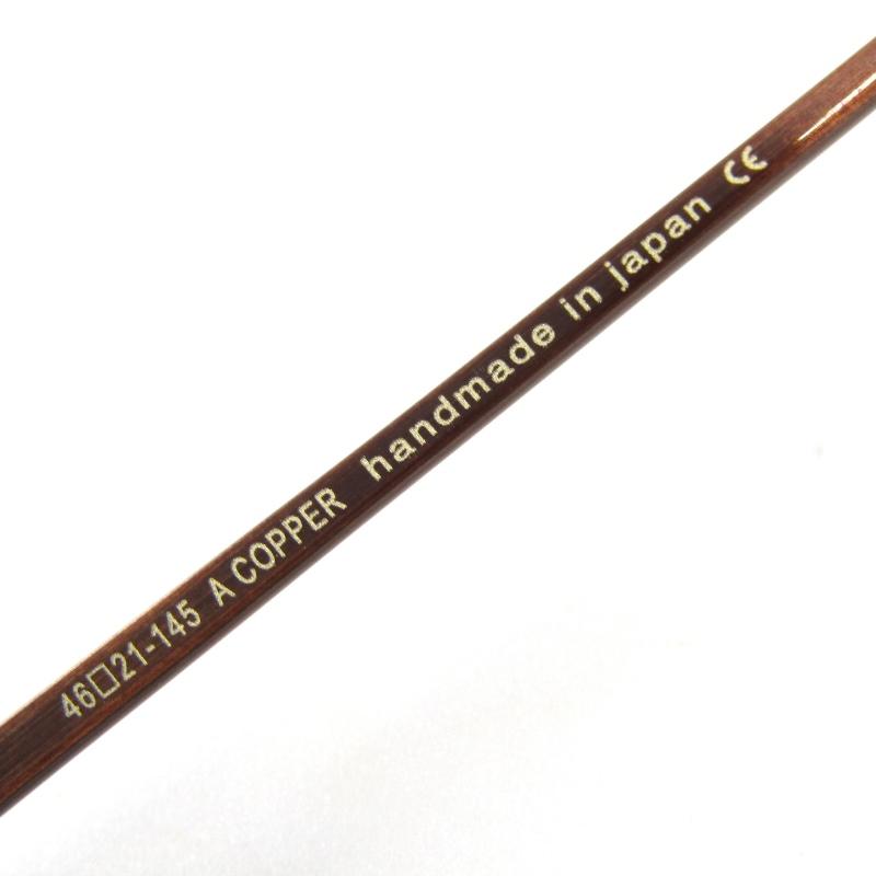 未使用 OG×OLIVER GOLDSMITH オージーバイオリバーゴールドスミス  