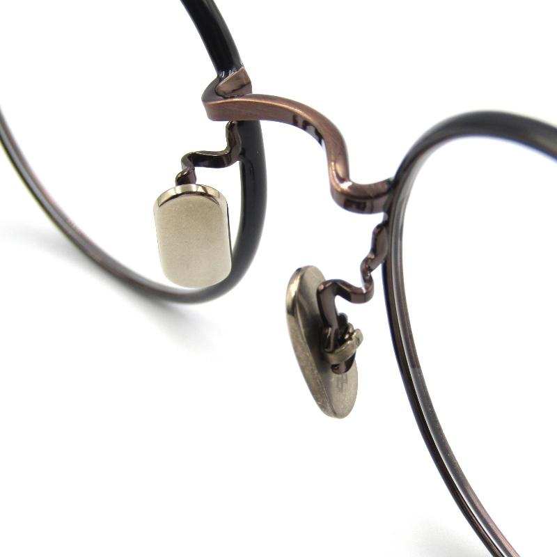 未使用 OG×OLIVER GOLDSMITH オージーバイオリバーゴールドスミス  