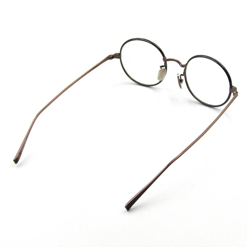 未使用 OG×OLIVER GOLDSMITH オージーバイオリバーゴールドスミス  