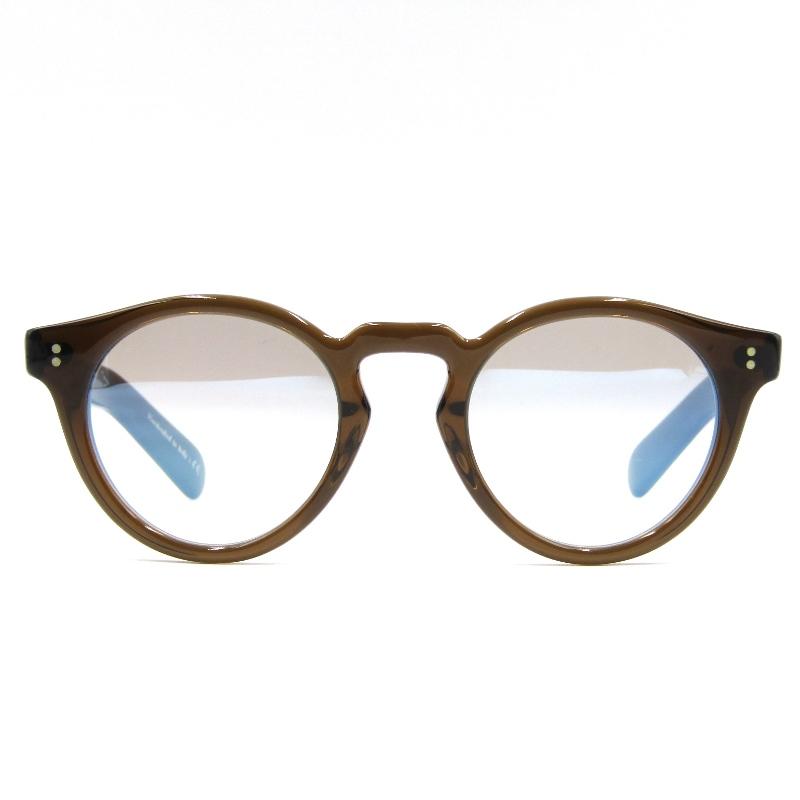 OLIVER PEOPLES 未使用 オリバーピープルズ サングラス