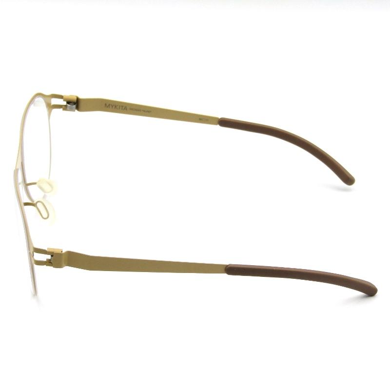 未使用 MYKITA マイキータ メガネフレーム ALFIE アルフィー 未使用 MYKITA マイキータ メガネフレーム ALFIE アルフィー